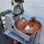 Hobart 84186 Buffalo Chopper 5lb. Food Processor 15" bowl, 1 HP, 115v 17 thumbnail