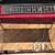 Desert Rose Vintage Pro Pedal Steel Guitar Red Lacquer 1 thumbnail