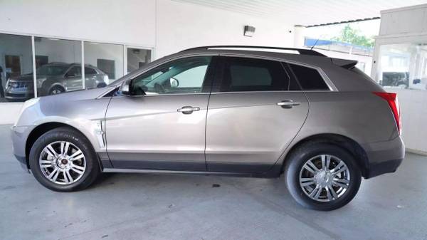 Cadillac SRX - CASH ONLY OFFERS! - $4,25063620585157507124