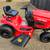 2022 Craftsman 42" Riding Lawn Mower.   Like new. 3 thumbnail