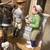 Norman Rockwell Figurines Collection 5 thumbnail