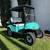 Custom Street legal EZGO RXV 4 Passenger Golf Cart / LSV 1 thumbnail