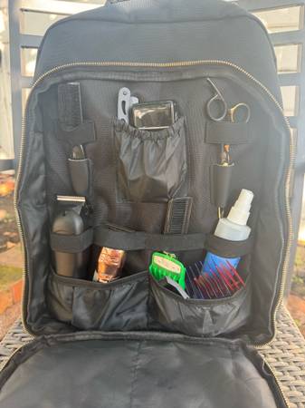 Starter Barber Kit 1