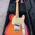 2016 Fender American Elite Telecaster in Sunburst 3 thumbnail