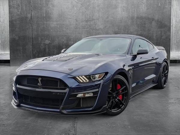 2020 Ford Mustang  Shelby GT500 Coupe - $90,800 (Call *(949) 468-2441* to Confirm Availability Instantly)63618208157185120
