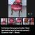 Antique 19th Century Hand Carved Rosewood Ladies Chair W/ Needlepoint 4 thumbnail