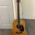 Bourgeois acoustic guitar 1 thumbnail