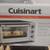 Cuisinart Toaster Oven 1 thumbnail