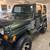 Jeep TJ Wrangler Automatic AC 4.0 6 cyl Hardtop 1 thumbnail