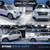 2017 Subaru Forester 25i CVT 2 thumbnail