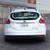 2017 Ford Focus  Electric Hatchback 4D Hatchback 5 thumbnail