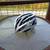 G i r o bicycle helmet , like new. it was used only one time for 1/2 h 1 thumbnail