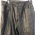 Leather pants from sears Leasther dept. size 34 3 thumbnail