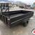 2026 Warrior 6.5X12 Box/Landscape  Trailer 3000Lb Gvwr 6 thumbnail