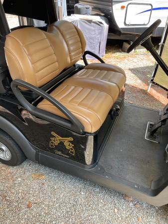 2018 Club Car Tempo Carrito de golf - $5,80063437470670593122