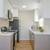 Amazing Studio, Plank flooring, two-tone cabinetry * Great price! * 4 thumbnail