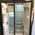 FRIGIDIARE SIDE BY SIDE REFRIGERATOR/BLACK 3 thumbnail
