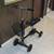Adult Adjustable Knee Scooter, LIKE NEW 3 thumbnail