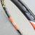 Wilson Burn 100 team tennis racquet L3 grip 3 thumbnail