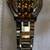 Women’s Movado Classic 2-Toned Gold-Plated Stainless Steel Water-Resistant Wat 6 thumbnail