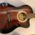 IBANEZ GA35 Classical Thinline Electric-Acoustic Guitar 4 thumbnail