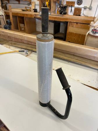 Woodworking Tools 1