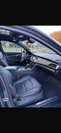 2017 Cadillac ct6 - $21,900 (Kennewick)63470423014787121