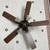 Casablanca Ceiling Fan 52-in w/ Lights Oil Rubbed Bronze 1 thumbnail