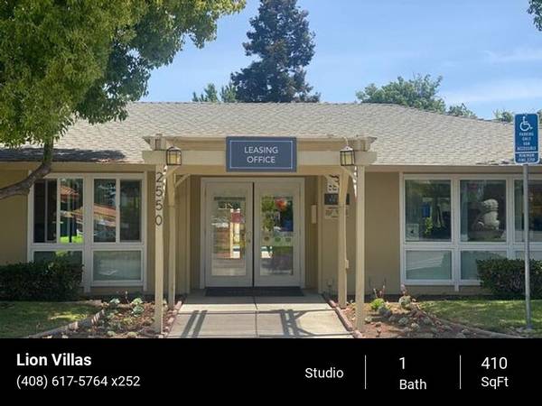 $2,158 / 410ft2 - Sparkling Pool, Air Conditioning, Newly Remodeled Homes Available (san jose east)63686121852675122