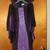 Girls Maleficent Halloween Costumes Size small 4-6 4 thumbnail