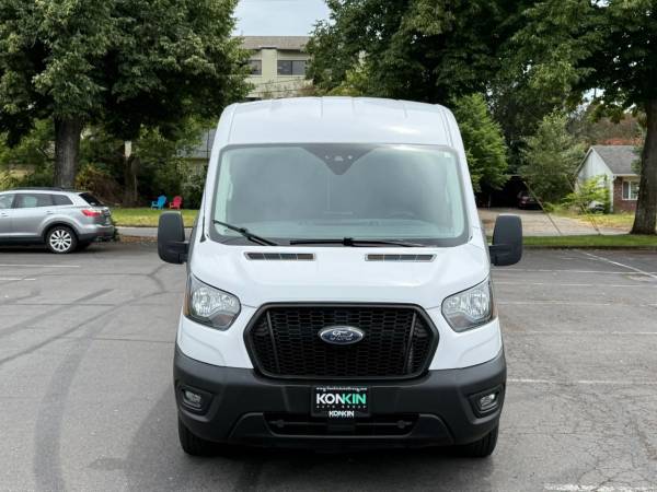 2021 Ford Transit 250 - Photo 9