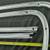 CHROME 1973-1979 Ford F-150 F-250 Truck Interior Headliner Trim 6 thumbnail