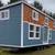 TINY HOUSE TRAILER FLATBED IDEAL TO BUILD TINY HOME ON 8' x 30' 12 thumbnail