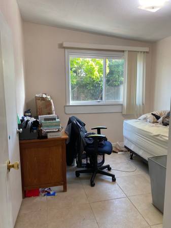 $980 / 1br - Nice Sunny Room for Rent in Sunnyvale (sunnyvale)63965992243074123