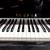 2010 Yamaha C2 Grand Piano 5'8" Polished Ebony 4 thumbnail