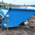 Skidsteer Mule Bin for Topsoil, Sand ,and Gravel 4 thumbnail