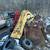 50'  200 size Excavator Boom 4 thumbnail