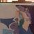 1970 Peter Max Serigraph / Silkscreen "Glimpse Into Akashic Records" 2 thumbnail
