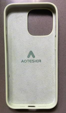 Aotesier - Funda para iPhone 14 Pro - $1063440482085505123