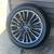 ESCALADE/SILVERADO/SIERRA  22” WHEELS & TIRES "NEW TAKE OFFS" 6 thumbnail