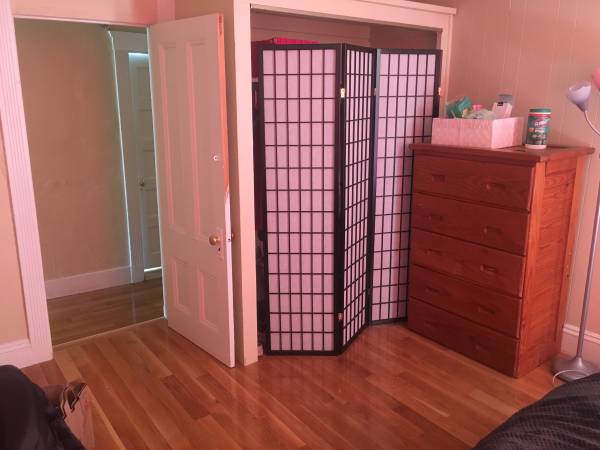 $1,195 Short or long term WALK to Harvard U/ Trader Joes/BU student area (Allston/Cambridge/Brighton border area)63802024947201121