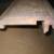 Oak Raised Panel Mantel - Cap - Divider- Island 2 thumbnail