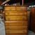 "Stickley" Cherry Dresser 8 thumbnail