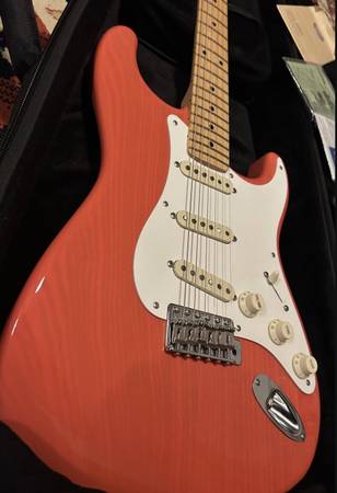 Momose MST2-STD/M 2021 1