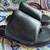 Kelsi Dagger Brooklyn Traveler Black Slide Sandal Sz 8.5 - EUC! 1 thumbnail