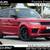 Used 2020 Land Rover Range Rover Sport HST 2 thumbnail