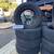 Set of Crossover Tires 255/65R17 10/32" 1 thumbnail