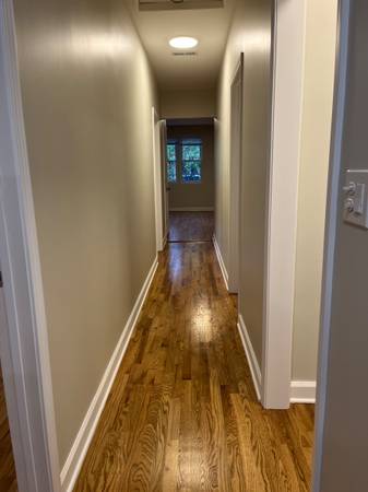 $2,395 / 3br - 1100ft2 - Bright Logan Square Top Floor 3 Bedroom 1 Bath Apartment (Chicago)64041812211713123