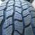 4 New 235 70 16 Cooper Discoverer AT3 4S Tires *65K Mile Tire* *2023* 6 thumbnail