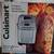 Cuisinart Bread Maker Machine Compact Automatic 4 thumbnail
